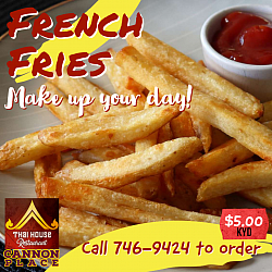 French Fries