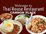 Thai House Restaurant @Cannon Place